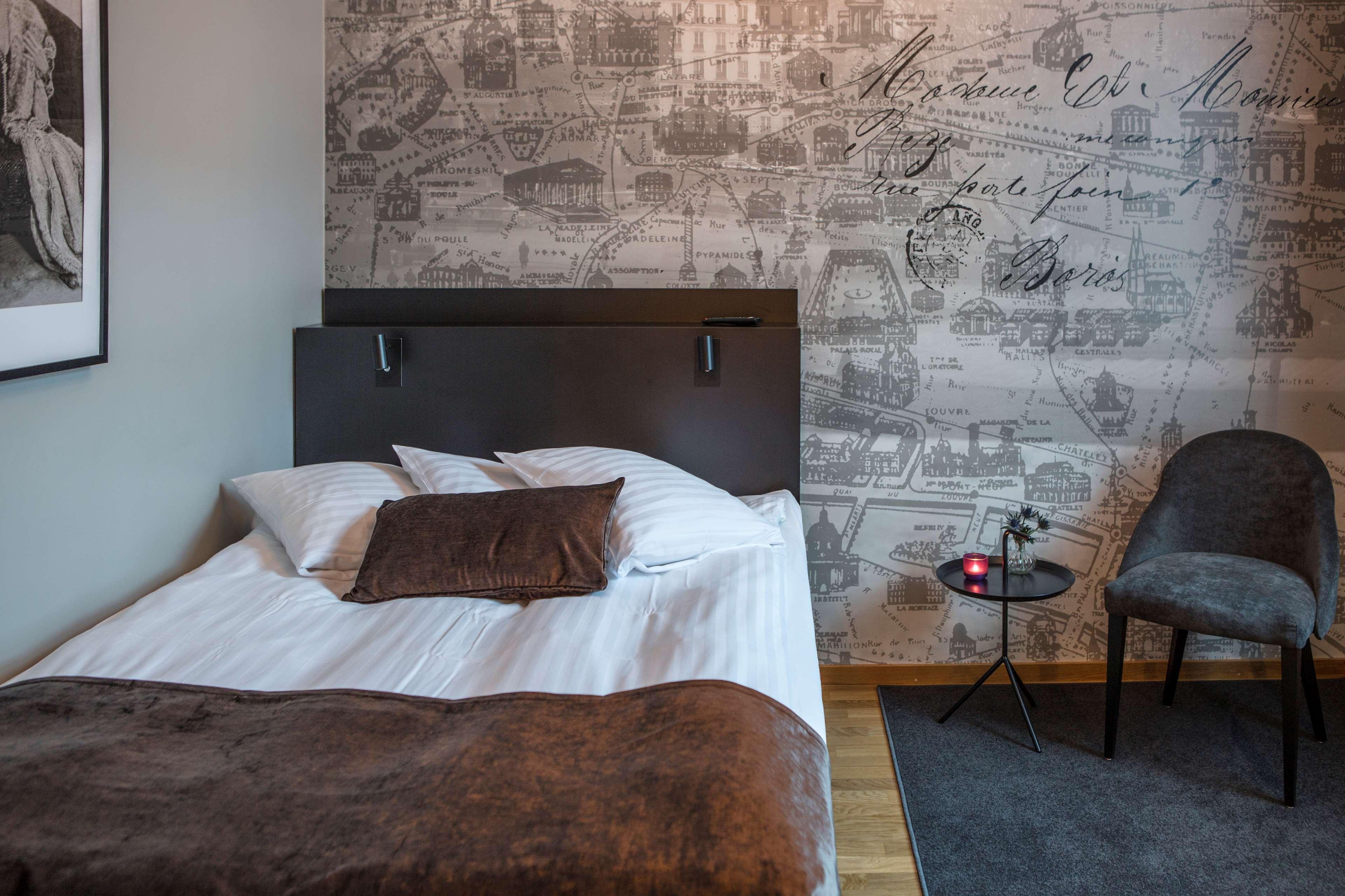 Hotell Boras, BW Signature Collection Exterior photo