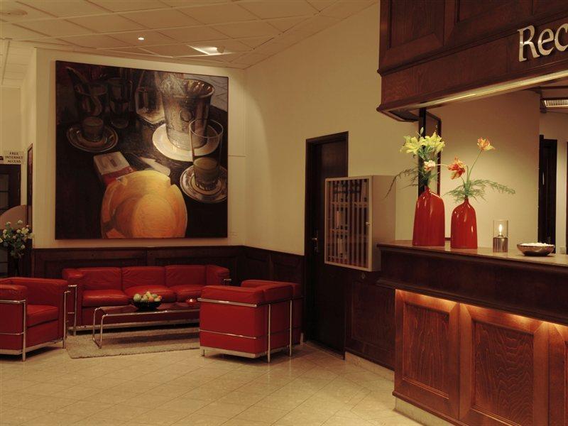 Hotell Boras, BW Signature Collection Exterior photo