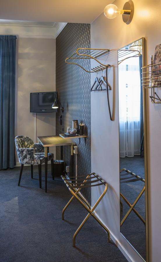 Hotell Boras, BW Signature Collection Exterior photo
