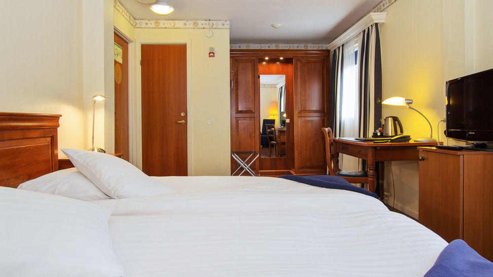 Hotell Boras, BW Signature Collection Exterior photo