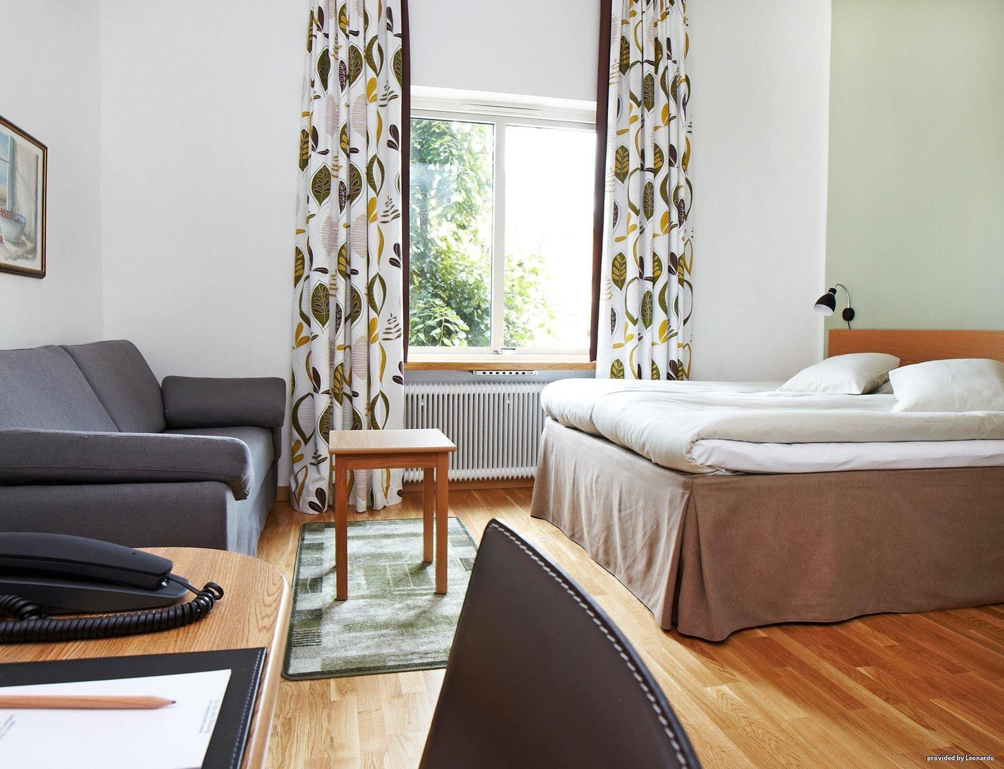 Hotell Boras, BW Signature Collection Room photo
