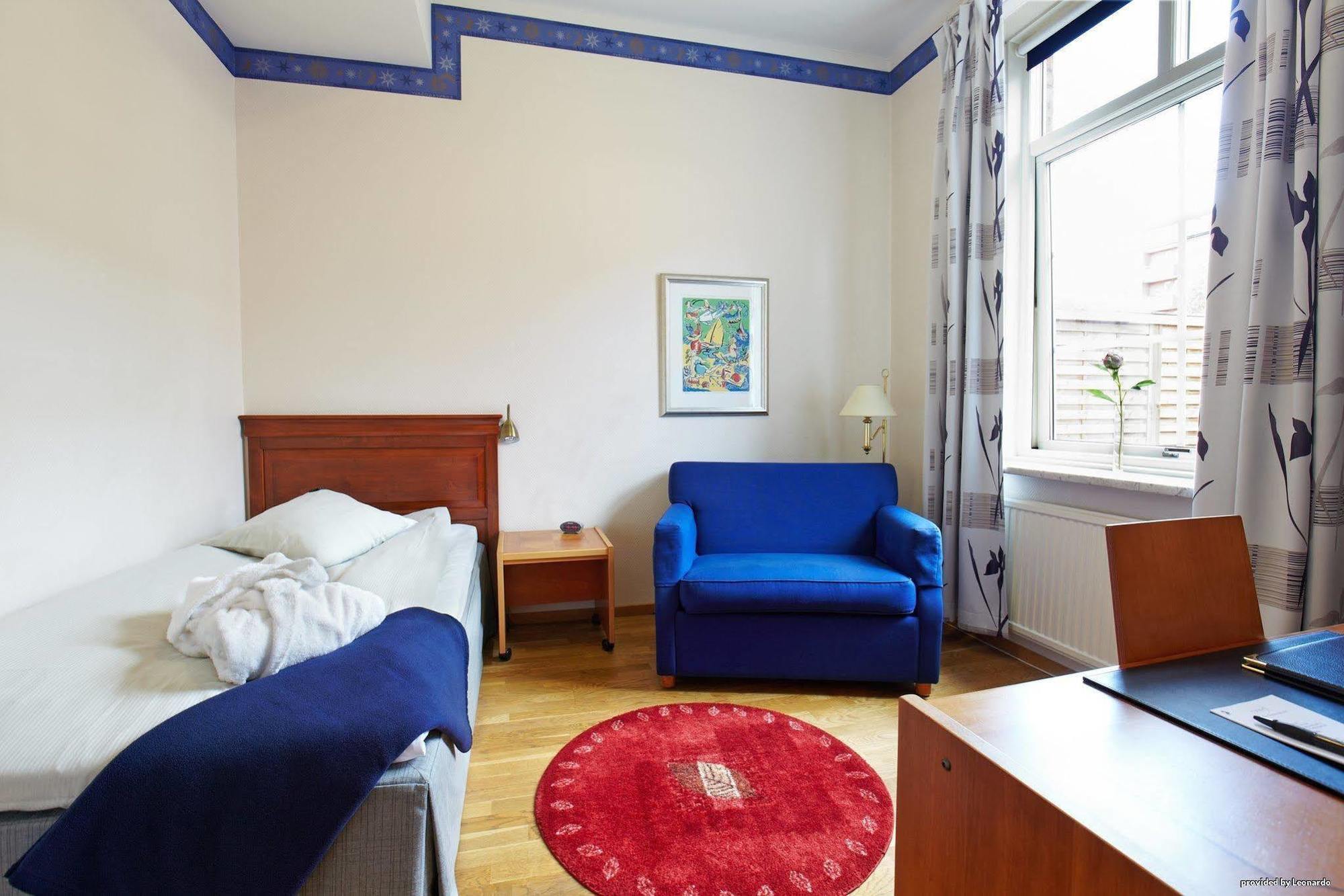 Hotell Boras, BW Signature Collection Room photo