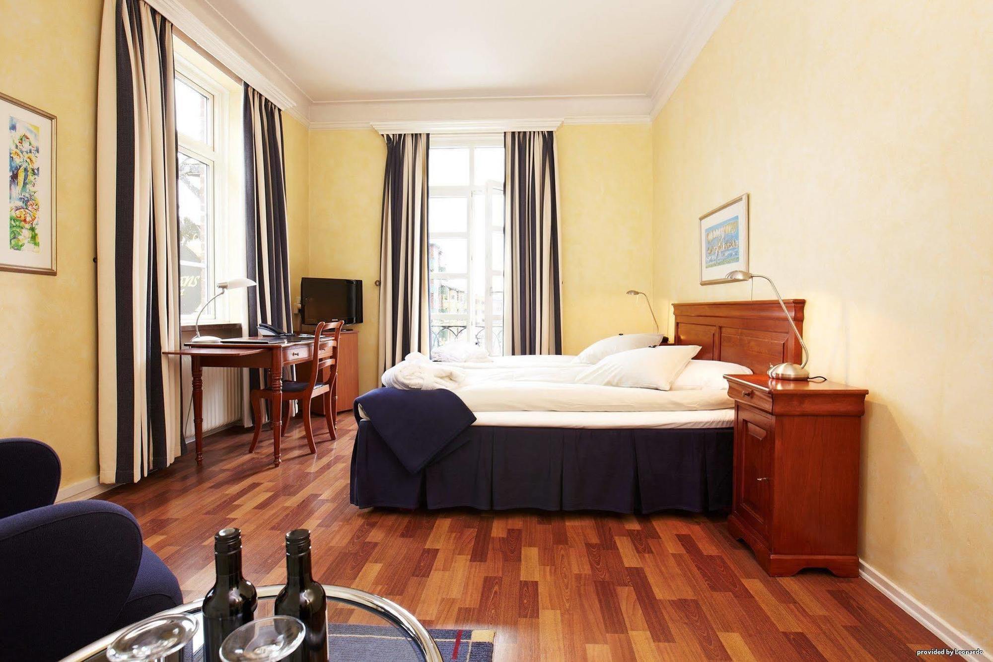 Hotell Boras, BW Signature Collection Room photo